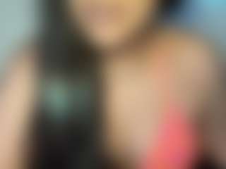 Bunny Mami's Live Sex Cam Show