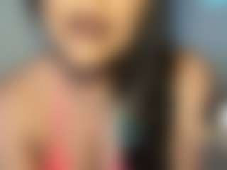 Bunny Mami's Live Sex Cam Show
