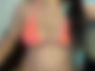 Live cam show with Bunny Mami - Dirty on Camsoda
