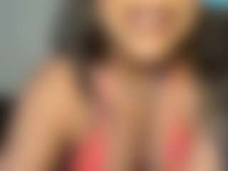 Bunny Mami's Live Sex Cam Show