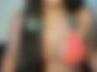 Bunny Mami's Live Sex Cam Show