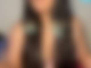 Bunny Mami's Live Sex Cam Show