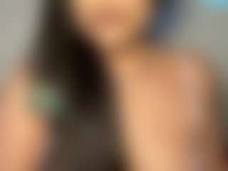Bunny Mami's Live Sex Cam Show