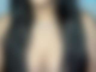 Bunny Mami's Live Sex Cam Show
