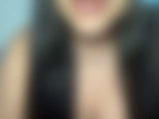 Bunny Mami's Live Sex Cam Show