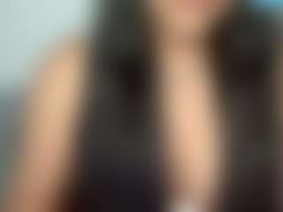 Bunny Mami's Live Sex Cam Show