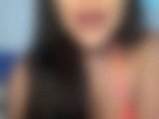 Bunny Mami's Live Sex Cam Show
