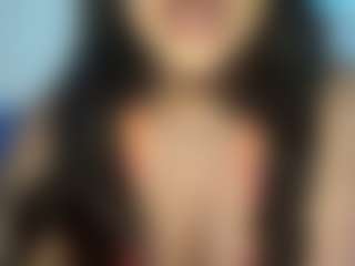 Bunny Mami's Live Sex Cam Show