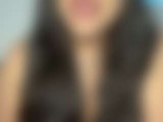 Bunny Mami's Live Sex Cam Show