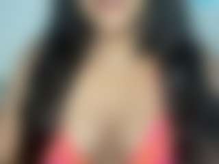 Bunny Mami's Live Sex Cam Show