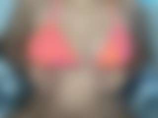 Bunny Mami's Live Sex Cam Show