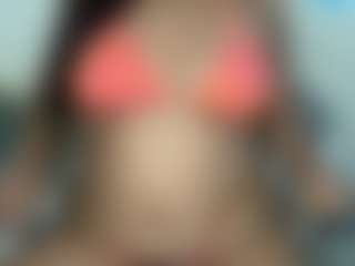 Bunny Mami's Live Sex Cam Show