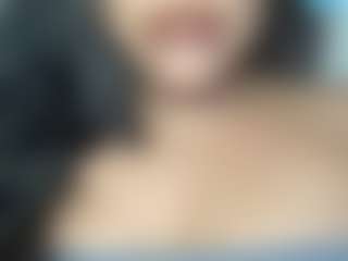 Bunny Mami's Live Sex Cam Show
