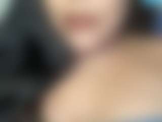 Bunny Mami's Live Sex Cam Show
