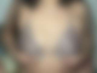 Bunny Mami's Live Sex Cam Show
