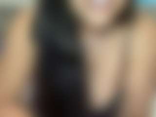 Bunny Mami's Live Sex Cam Show