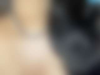 Live-sekscamshow van Bunny Mami