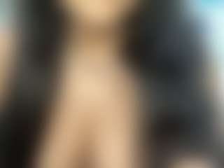 Bunny Mami's Live Sex Cam Show
