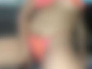 Bunny Mami's Live Sex Cam Show