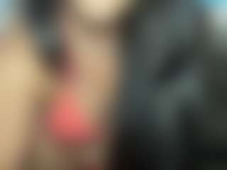 Bunny Mami's Live Sex Cam Show