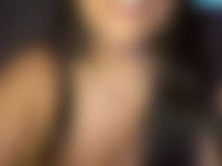 Bunny Mami's Live Sex Cam Show