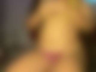 Bunny Mami's Live Sex Cam Show