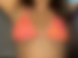 Bunny Mami's Live Sex Cam Show