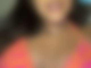 Bunny Mami's Live Sex Cam Show