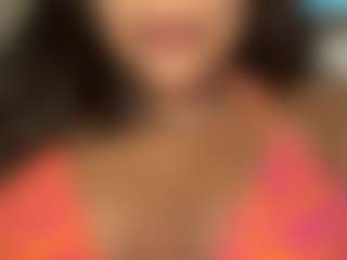 Bunny Mami's Live Sex Cam Show