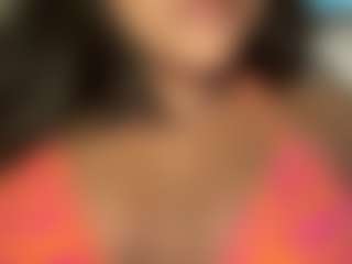 Bunny Mami's Live Sex Cam Show