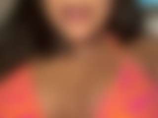 Bunny Mami's Live Sex Cam Show