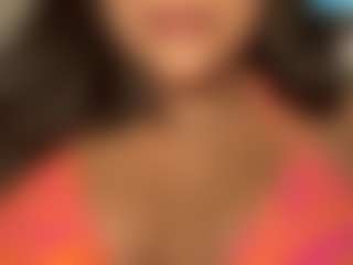 Bunny Mami's Live Sex Cam Show
