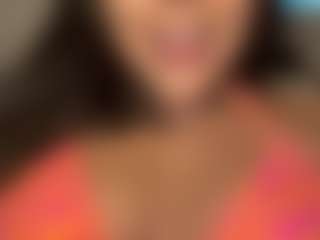 Bunny Mami's Live Sex Cam Show