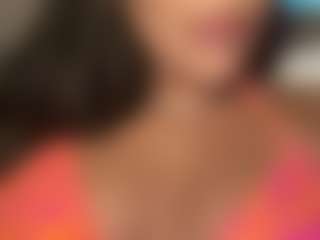 Bunny Mami's Live Sex Cam Show