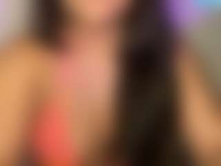 Bunny Mami's Live Sex Cam Show