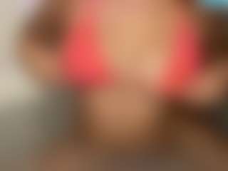 Bunny Mami's Live Sex Cam Show
