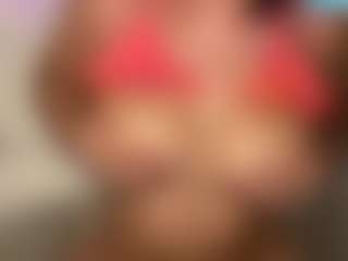 Bunny Mami's Live Sex Cam Show