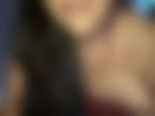 Bunny Mami's Live Sex Cam Show