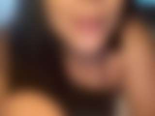 Bunny Mami's Live Sex Cam Show