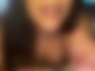 Bunny Mami's Live Sex Cam Show