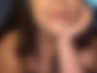 Bunny Mami's Live Sex Cam Show