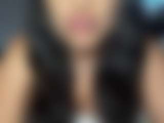 Live cam show with Bunny Mami - BBW on Milfs Live