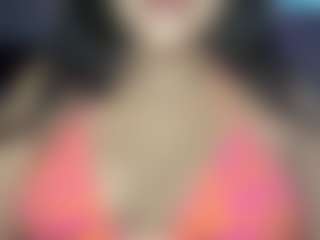 Bunny Mami's Live Sex Cam Show