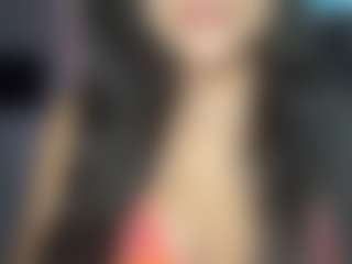 Bunny Mami's Live Sex Cam Show