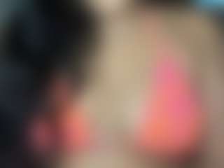 Bunny Mami's Live Sex Cam Show