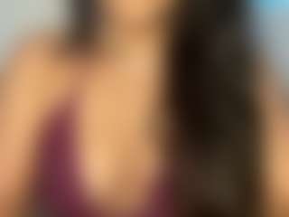 Live cam show with Bunny Mami - BBW on SpunkLive