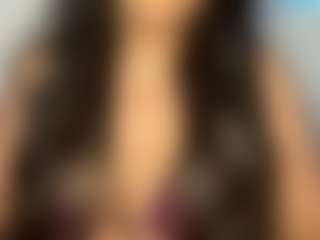 Bunny Mami's Live Sex Cam Show