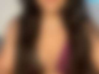 Bunny Mami's Live Sex Cam Show