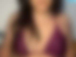 Bunny Mami's Live Sex Cam Show