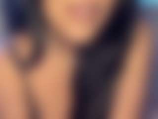 Bunny Mami's Live Sex Cam Show